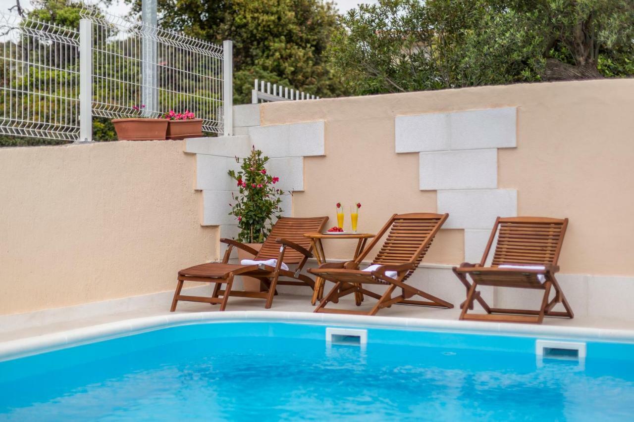 Villa Fonte Sevid Extérieur photo