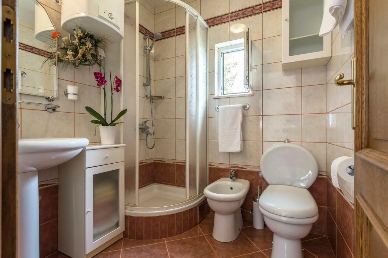 Villa Fonte Sevid Extérieur photo
