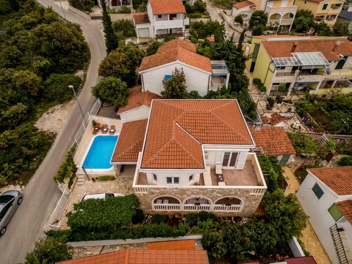 Villa Fonte Sevid Extérieur photo