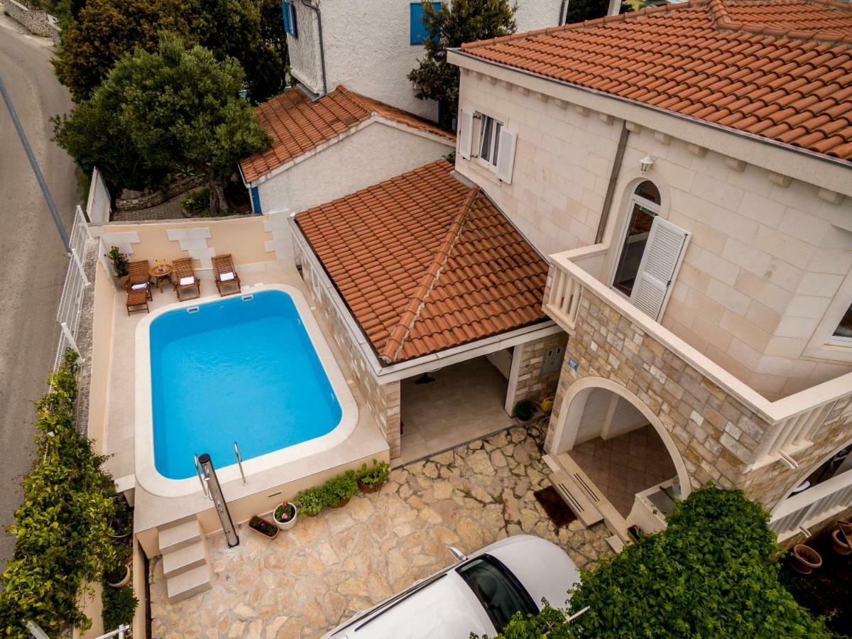 Villa Fonte Sevid Extérieur photo