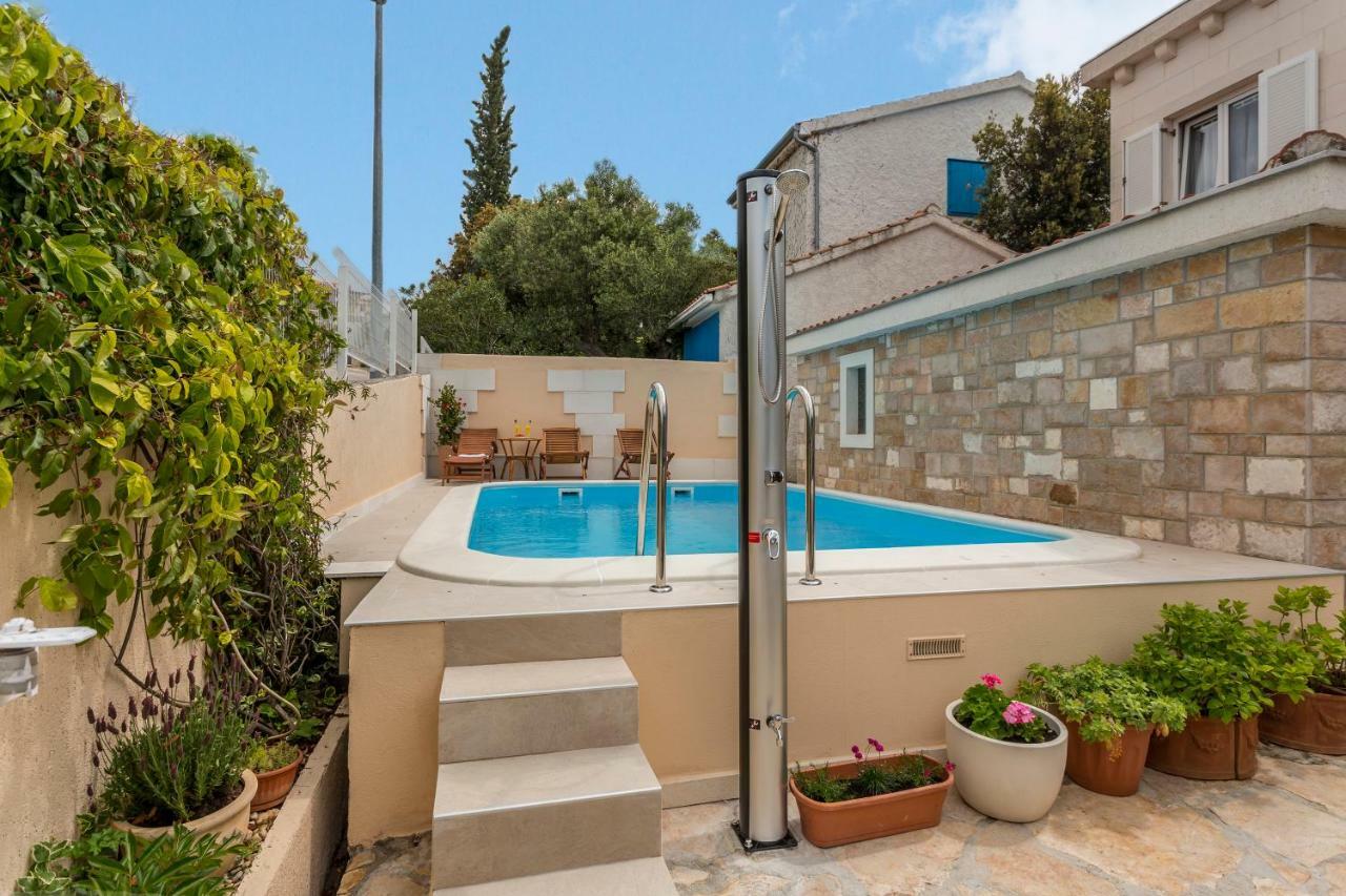 Villa Fonte Sevid Extérieur photo