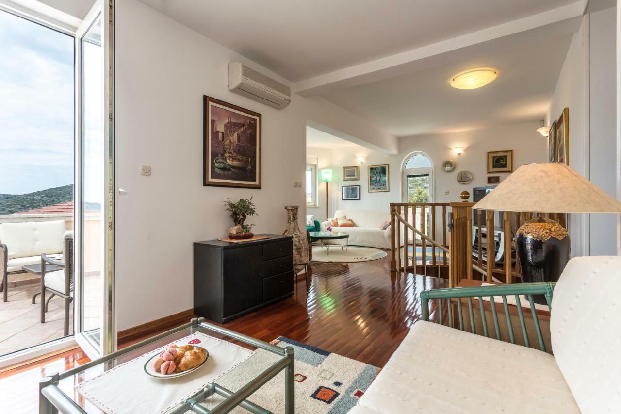 Villa Fonte Sevid Extérieur photo