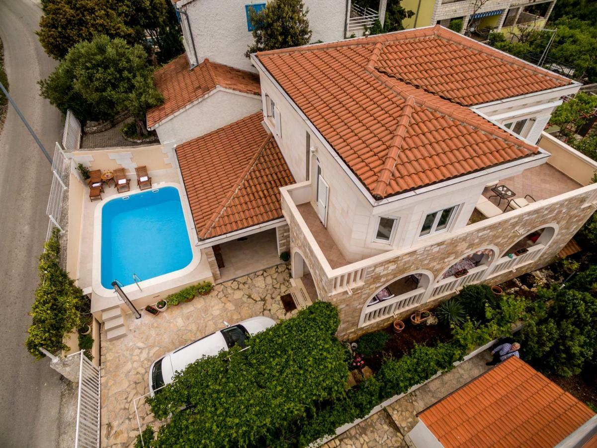 Villa Fonte Sevid Extérieur photo